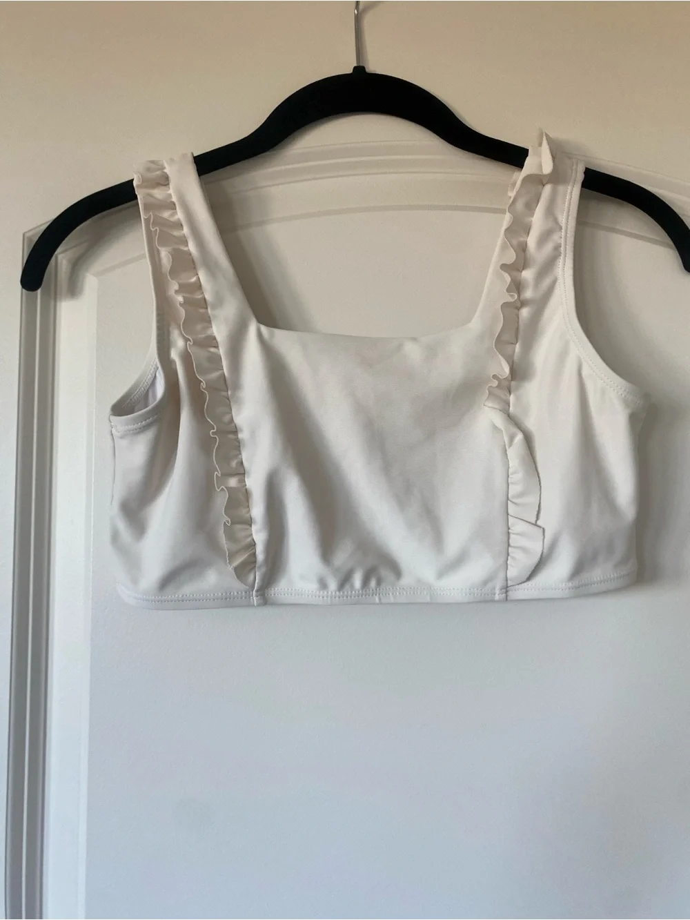 Palm Dancewear Tops Lot of 2